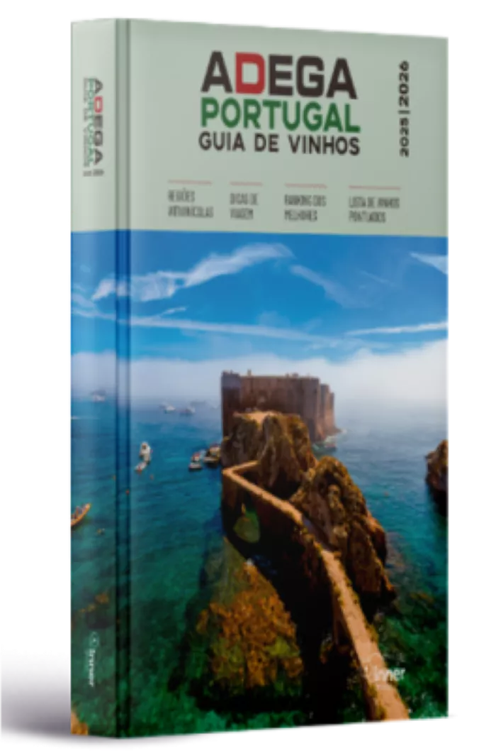 Viagem pelos terroirs portugueses: ADEGA lança guia com degustação inédita